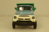 Зил-ММЗ-555, 199...г. , Электроприбор 1:43