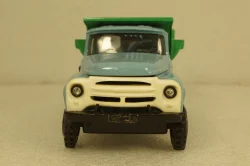 Зил-ММЗ-555, 199...г. , Электроприбор 1:43