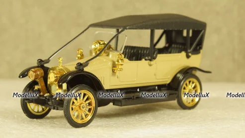 Зил-ММЗ-555, 199...г. , Электроприбор 1:43