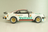 Porsche 911 (934) Turbo RSR Valliant #6, white, 450060200, Schuco 1:18