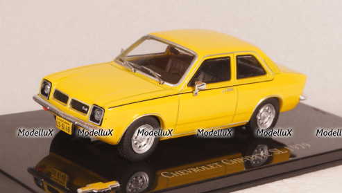 Chevrolet Chevette SL 1979, Altaya 1:43