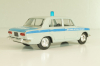 Ваз-2101, ВАИ, март 2002г., Агат 1:43