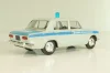 Ваз-2101, ВАИ, март 2002г., Агат 1:43
