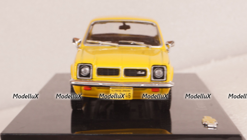 Chevrolet Chevette SL 1979, Altaya 1:43