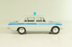 Ваз-2101, ВАИ, март 2002г., Агат 1:43