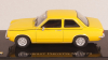 Chevrolet Chevette SL 1979, Altaya 1:43