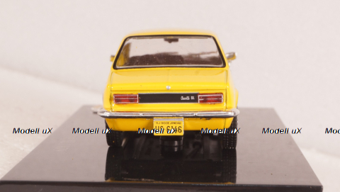 Chevrolet Chevette SL 1979, Altaya 1:43