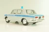 Ваз-2101, ВАИ, март 2002г., Агат 1:43