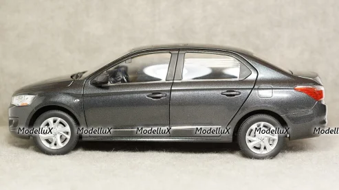 Зил-ММЗ-555, 199...г. , Электроприбор 1:43