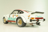 Porsche 911 (934) Turbo RSR Valliant #6, white, 450060200, Schuco 1:18
