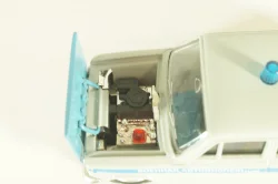 Ваз-2101, ВАИ, март 2002г., Агат 1:43