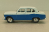 Москвич-403, синий/белый, , Агат 1:43 ( Чума)