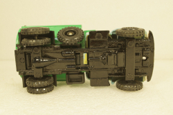 Зил-ММЗ-555, 199...г. , Электроприбор 1:43