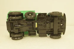 Зил-ММЗ-555, 199...г. , Электроприбор 1:43