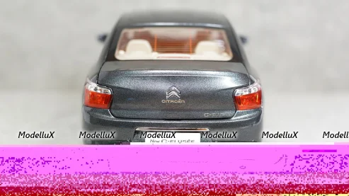 Зил-ММЗ-555, 199...г. , Электроприбор 1:43