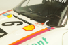 Porsche 911 (934) Turbo RSR Valliant #6, white, 450060200, Schuco 1:18