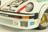 Porsche 911 (934) Turbo RSR Valliant #6, white, 450060200, Schuco 1:18