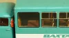 Москвич-427, А4, красный,Тантал/Радон 1:43