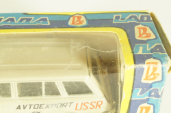 Ваз-2102 Жигули, Rally Service, сентябрь 1993г., Тантал/Радон 1:43