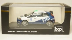 Fiat Punto S2000 Andreucci - Andreussi Rally 1000 Miglia 2006