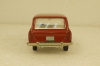 Москвич-427, А4, красный,Тантал/Радон 1:43