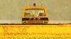 Москвич-427, А4, красный,Тантал/Радон 1:43