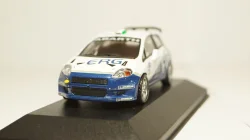 Fiat Punto S2000 Andreucci - Andreussi Rally 1000 Miglia 2006