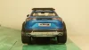 Lamborghini Urus offroad #63 2018, blue,  Maisto 1:24