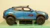 Lamborghini Urus offroad #63 2018, blue,  Maisto 1:24