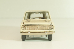 Ваз-2102 Жигули, Rally Service, сентябрь 1993г., Тантал/Радон 1:43