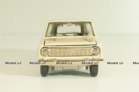 Ваз-2102 Жигули, Rally Service, сентябрь 1993г., Тантал/Радон 1:43