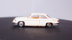 Panhard 24BT 