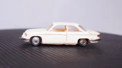 Panhard 24BT 