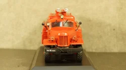 Зил-157 ПНС-100 пожарный, TruckTyr 1:43