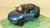 Lamborghini Urus offroad #63 2018, blue,  Maisto 1:24