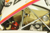 Porsche 911 (934) Turbo RSR Valliant #6, white, 450060200, Schuco 1:18