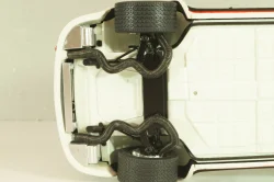 Porsche 911 (934) Turbo RSR Valliant #6, white, 450060200, Schuco 1:18