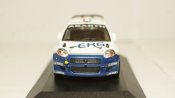 Fiat Punto S2000 Andreucci - Andreussi Rally 1000 Miglia 2006