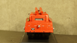 Зил-157 ПНС-100 пожарный, TruckTyr 1:43