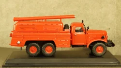 Зил-157 ПНС-100 пожарный, TruckTyr 1:43