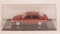 Chevrolet Omega Diamond, red-brown, 1994, Altaya 1:43