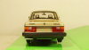 Volvo 240 GL gold, 24102, Welly 1:24