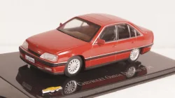 Chevrolet Omega Diamond, red-brown, 1994, Altaya 1:43