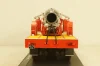 АГВТ-100 (131) Модель 141, 1975г с поворотным мостом, TruckTyr 1:43