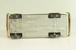 Ваз-2102 Жигули, Rally Service, сентябрь 1993г., Тантал/Радон 1:43