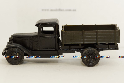 Chevrolet Omega Diamond, red-brown, 1994, Altaya 1:43