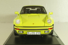 Porsche 911 (930) Turbo 3.0 1976, light green, 187666, Norev 1:18