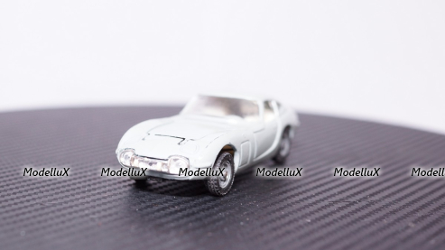 Toyota 2000GT А29
