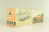 Газ-3102 Волга, ГАИ, Сентябрь 1996г., Тантал/Радон 1:43