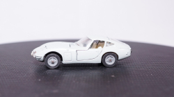 Toyota 2000GT А29
